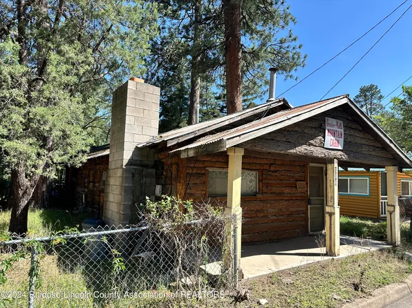 106 N Willow Rd, Ruidoso, NM 88345