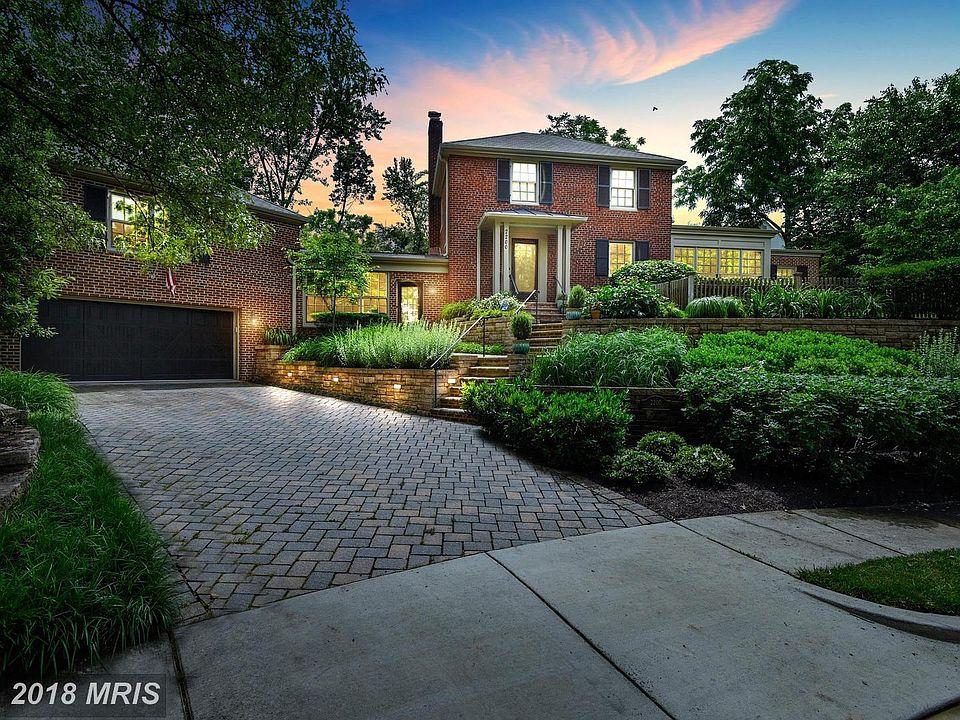 Welcome Home to Stunning Alexandria Colonial!