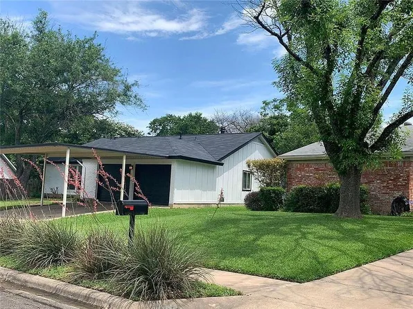 1506 Boffi Cir, Austin, TX 78758