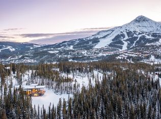 13 Black Moon Rd, Big Sky, MT 59716