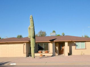 762 S Rosemont, Mesa, AZ 85206