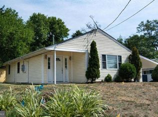 1604 Erskine St, Hyattsville, MD 20783