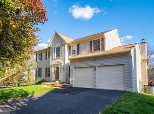 9353 River Crest Rd, Manassas, VA 20110