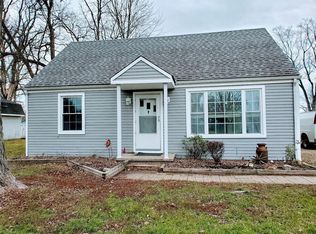 1625 E 23rd St, Muncie, IN 47302