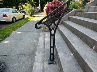 134 NE 24th Ave, Portland, OR 97232