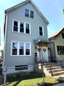 3309 W 38th Pl, Chicago, IL, 60632