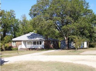 4210 E 53rd St N, Kechi, KS 67067
