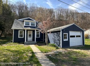 148 Esopus Creek Road, Saugerties, NY 12477