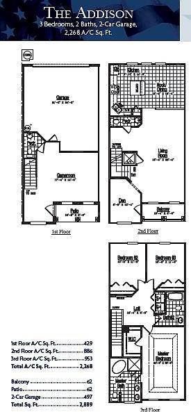 Floor Plan.