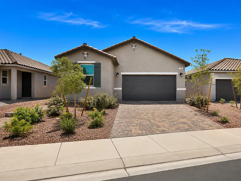 743 Wild Highlands Ln — Photo 1