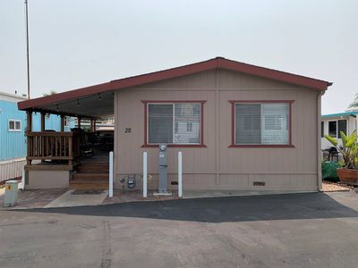 900 N Cleveland St Space 28, Oceanside, CA, 92054