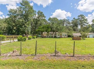 117 Cothran Rd, Brunswick, GA 31523