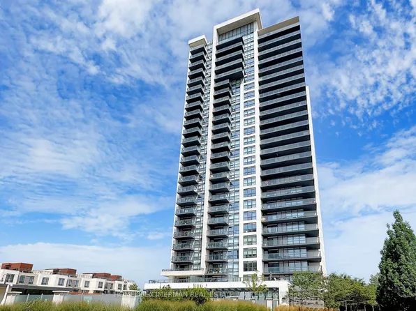 1255 Bayly St #409, Pickering, ON L1W 0B6