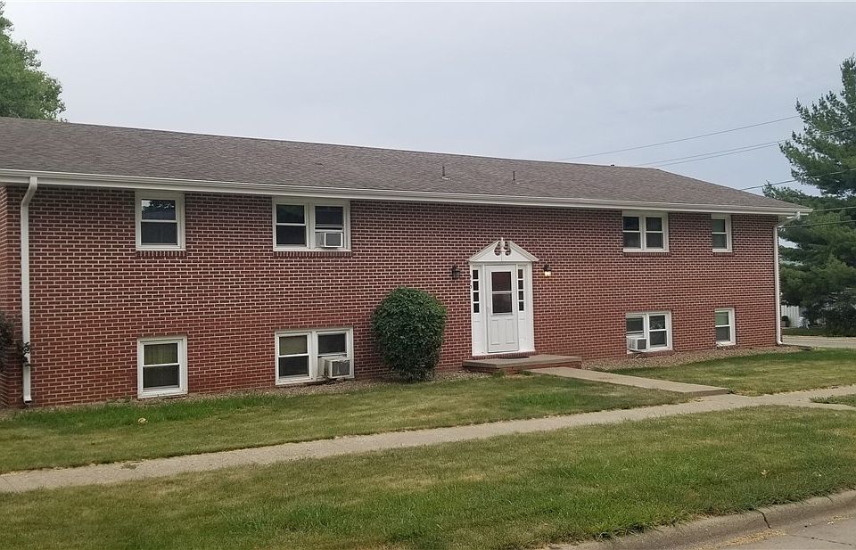 Sprint Depot Apartments 413 S 2nd St Knoxville IA Zillow