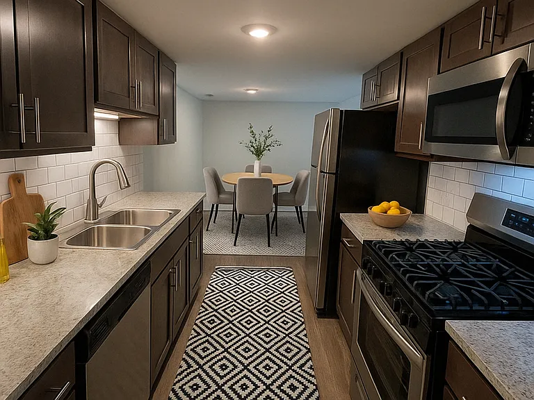 Briarlane Apartments — Photo 8