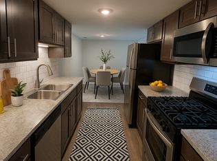 Briarlane Apartments, Grand Rapids, MI 49503
