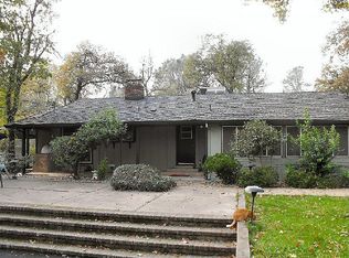 18315 Ranchera Rd, Shasta Lake, CA 96019