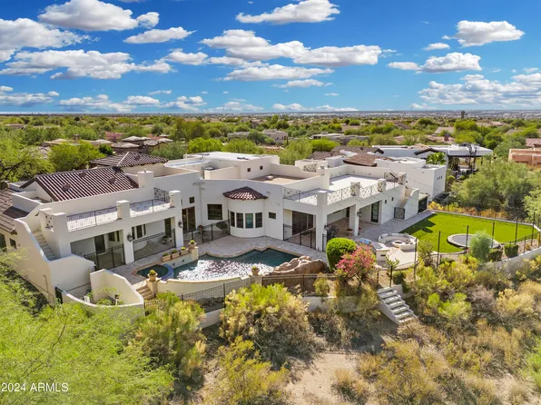 4042 N PINNACLE HILLS Circle, Mesa, AZ 85207