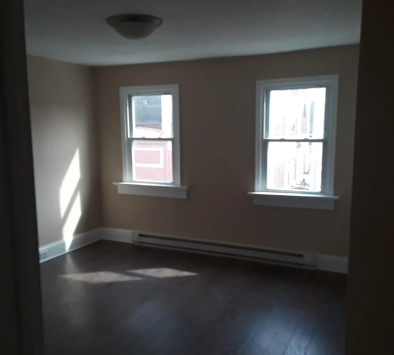 Studio, 550 sqft, $1,000 — Photo 3