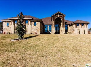 5011 Brandy Dr, Nolanville, TX 76559