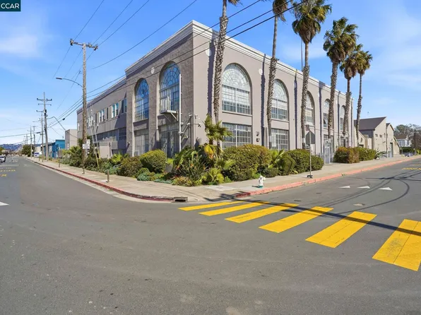 1920 Union St #8, Oakland, CA 94607