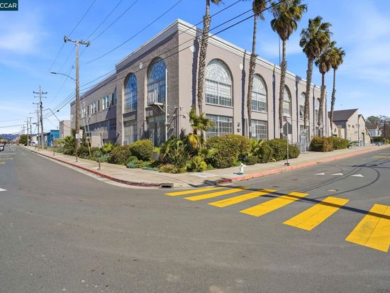 1920 Union St #8, Oakland, CA 94607