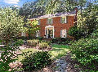 1205 Hillbrook Rd, Dothan, AL 36303