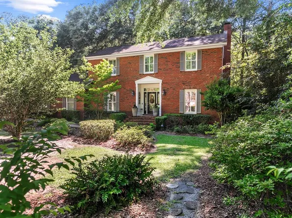 1205 Hillbrook Rd, Dothan, AL 36303