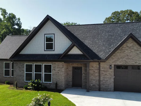 432 Ambiance Ct, Spartanburg, SC 29301