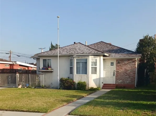 11309 Emery St, El Monte, CA 91732