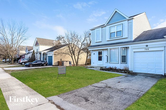755 Marilyn Ave, Glendale Heights, IL 60139 | Zillow