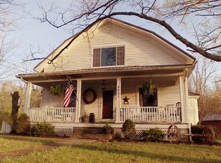 2931 Us Rt 50, Batavia, OH 45103
