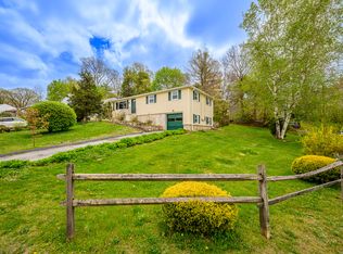 81 Purdy Rd, Waterbury, CT 06706