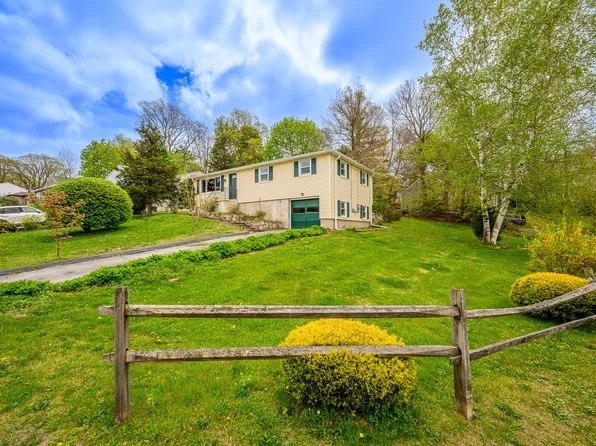 81 Purdy Road, Waterbury, CT 06706