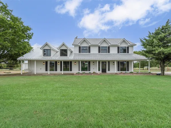 353 County Road 4219, Decatur, TX 76234
