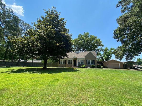 11928 Highway 121 S, West Helena, AR 72355