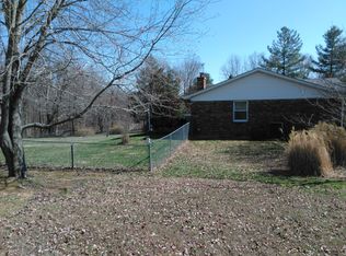 4100 Saint Johns Rd, Greenville, IN 47124