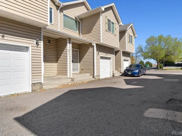 7234 E 38th Avenue, Denver, CO 80207