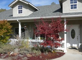 15670 Ridgewood Dr, Sonora, CA 95370