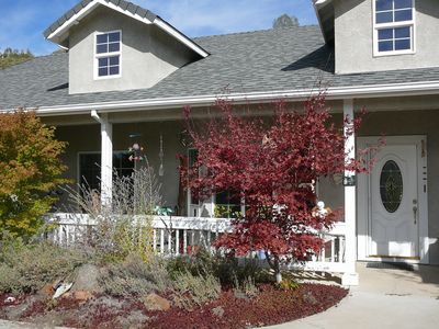 15670 Ridgewood Dr, Sonora, CA, 95370