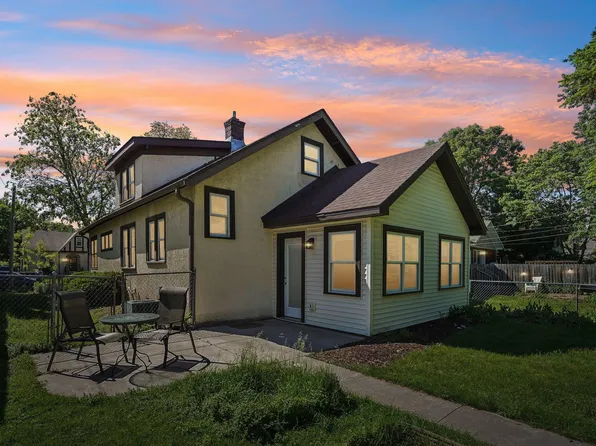 2523 McKinley St NE, Minneapolis, MN 55418