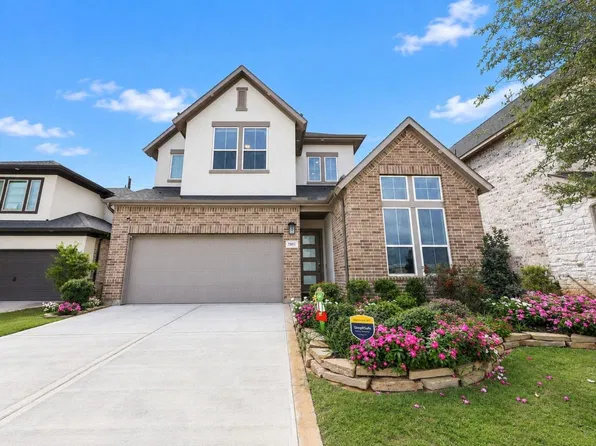 29651 Bur Creek Ln, Fulshear, TX 77441