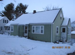 22 Winchester Ave #0, Worcester, MA 01603