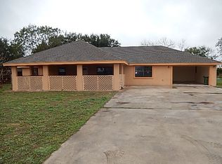 6919 N Doolittle Rd, Edinburg, TX 78542