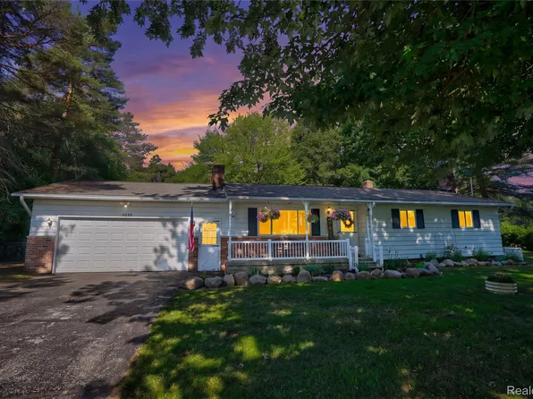 11255 N Center Rd, Clio, MI 48420