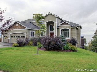 18824 Potter View Cir, Anchorage, AK 99516