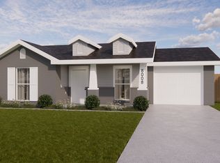 2907 True Grit Ct, Midland, TX 79705