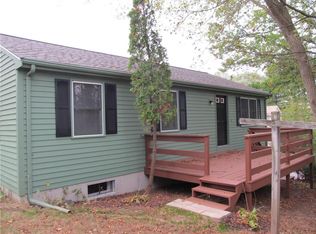 64 Saint Leon Ave, Woonsocket, RI 02895