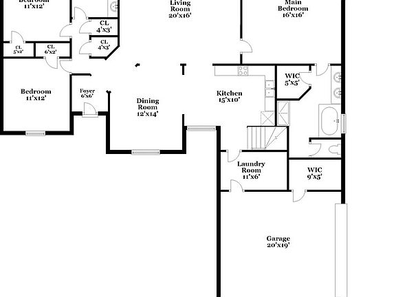 2nd image of this home