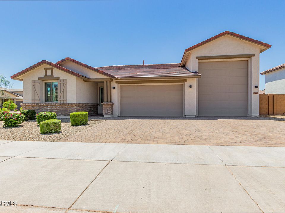 1st image of 25600 N 140TH Drive